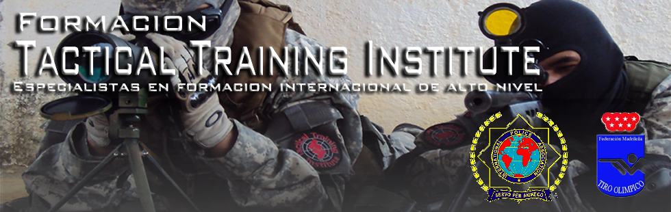 Tactical Training Institute